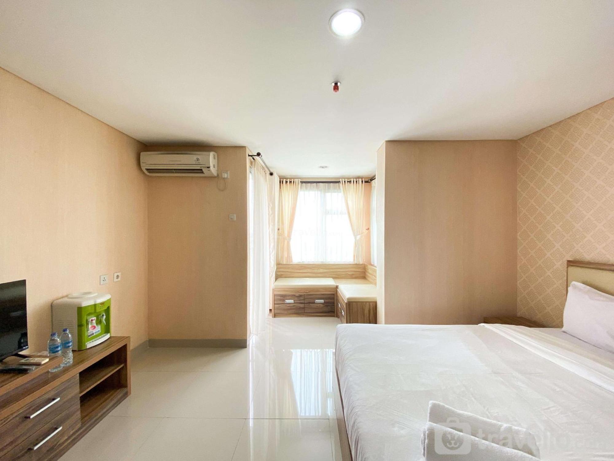 Homey And Simply The Enviro By Travelio *