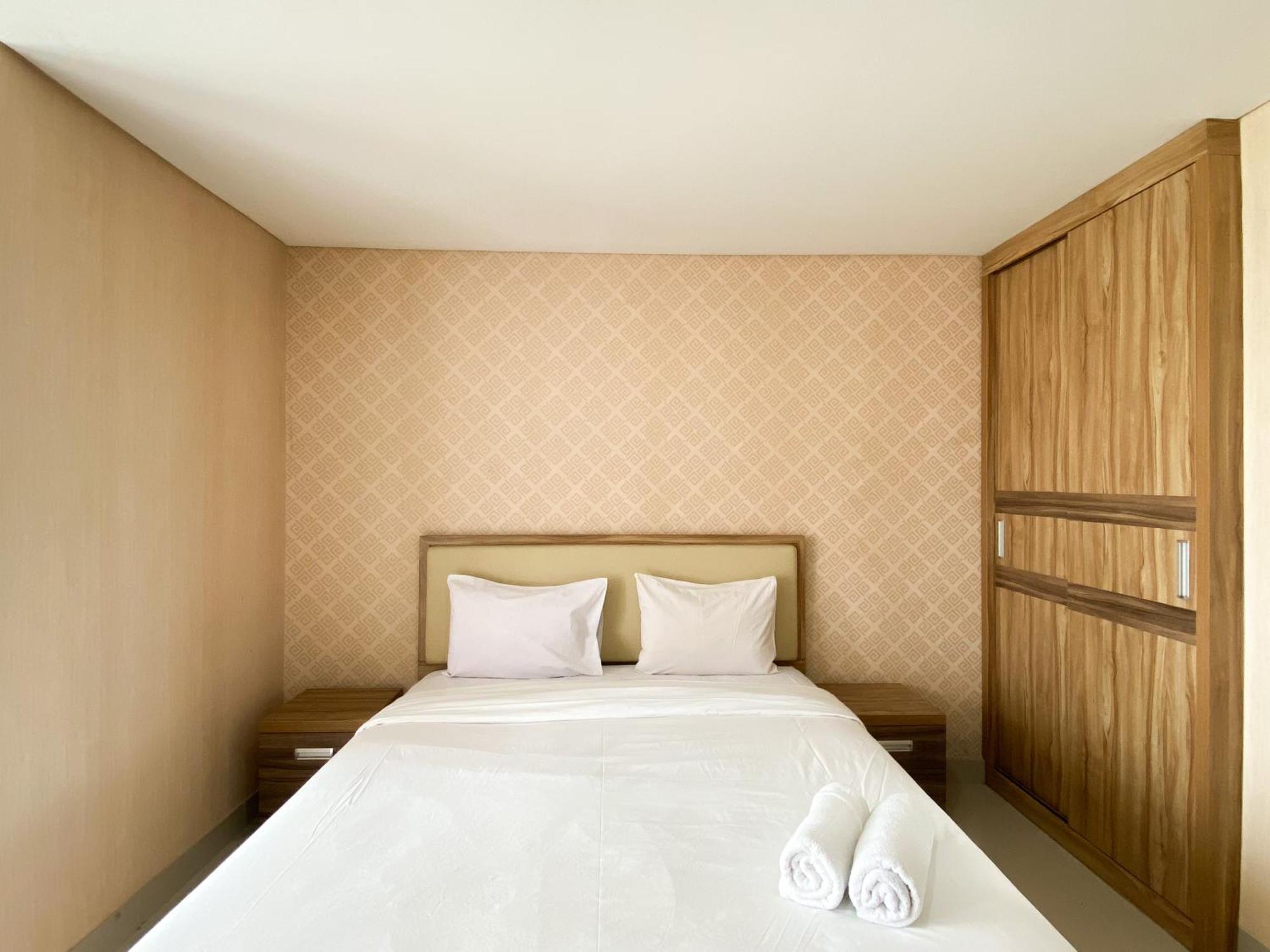 Homey And Simply The Enviro By Travelio