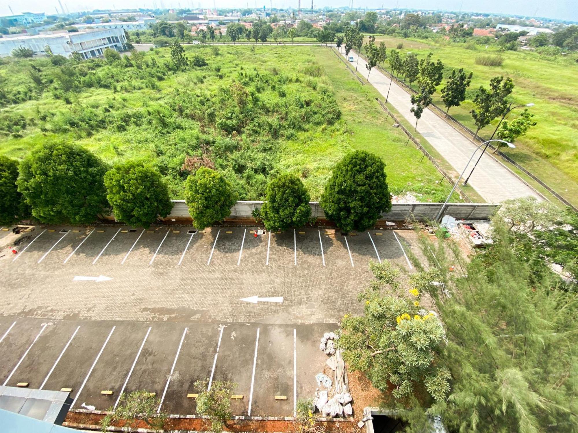 Apartemen Homey And Simply The Enviro By Travelio *